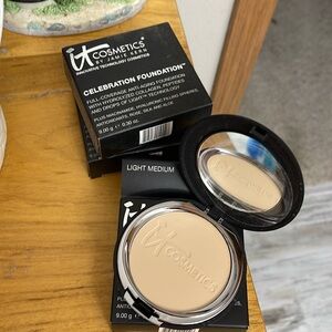 Celebration foundation